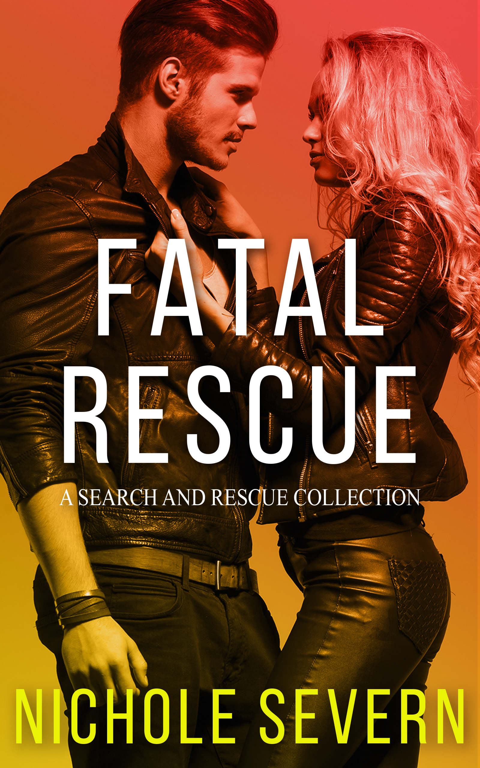 Fatal Rescue