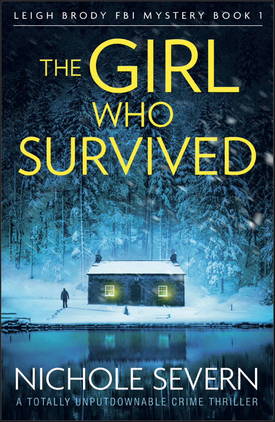 The Girl Who Survived