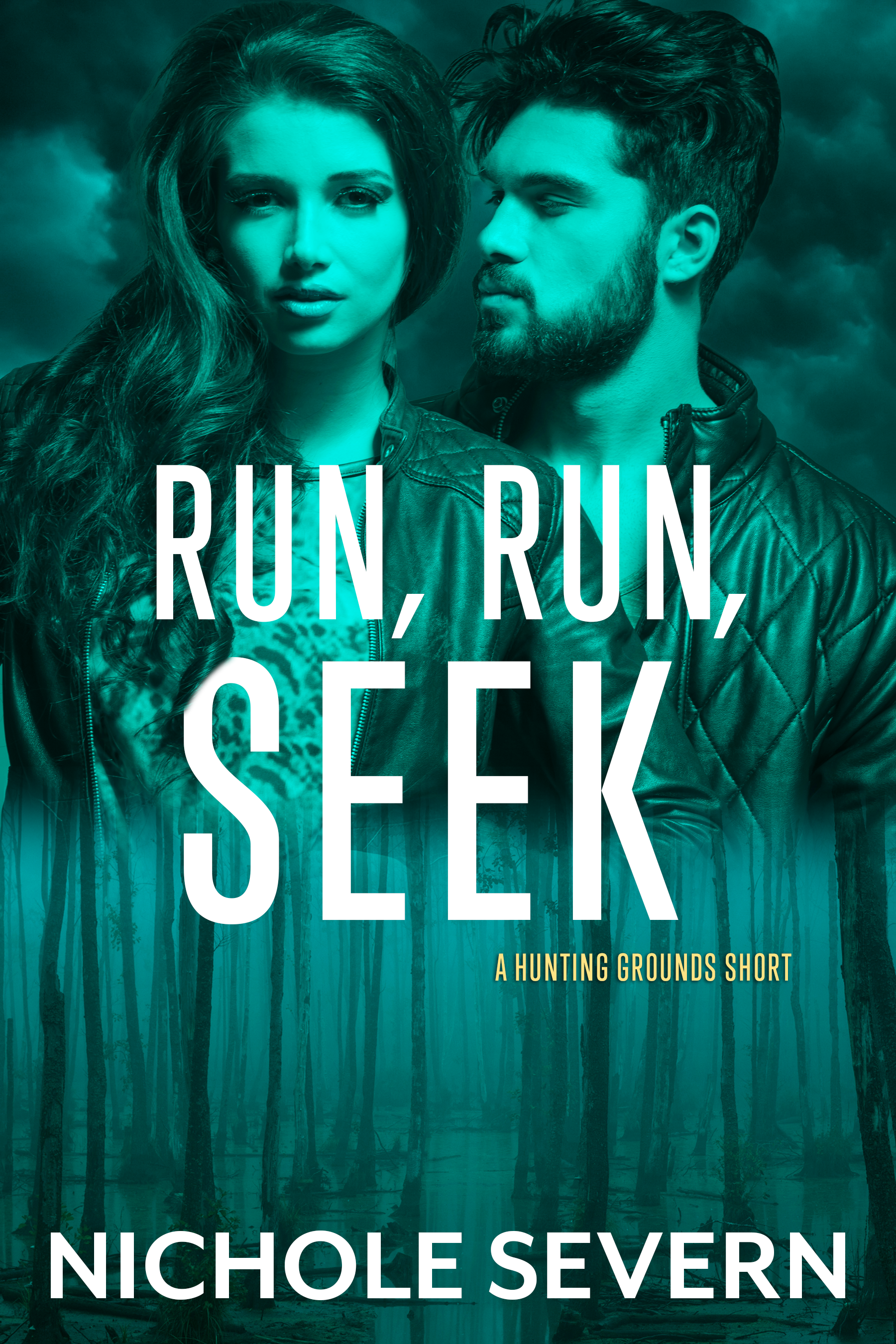 Run, Run, Seek