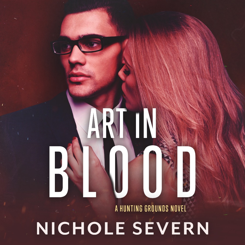 Art in Blood