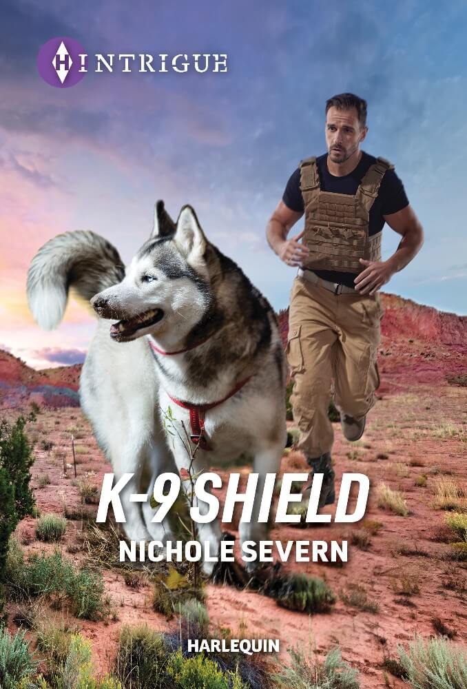 K-9 Shield