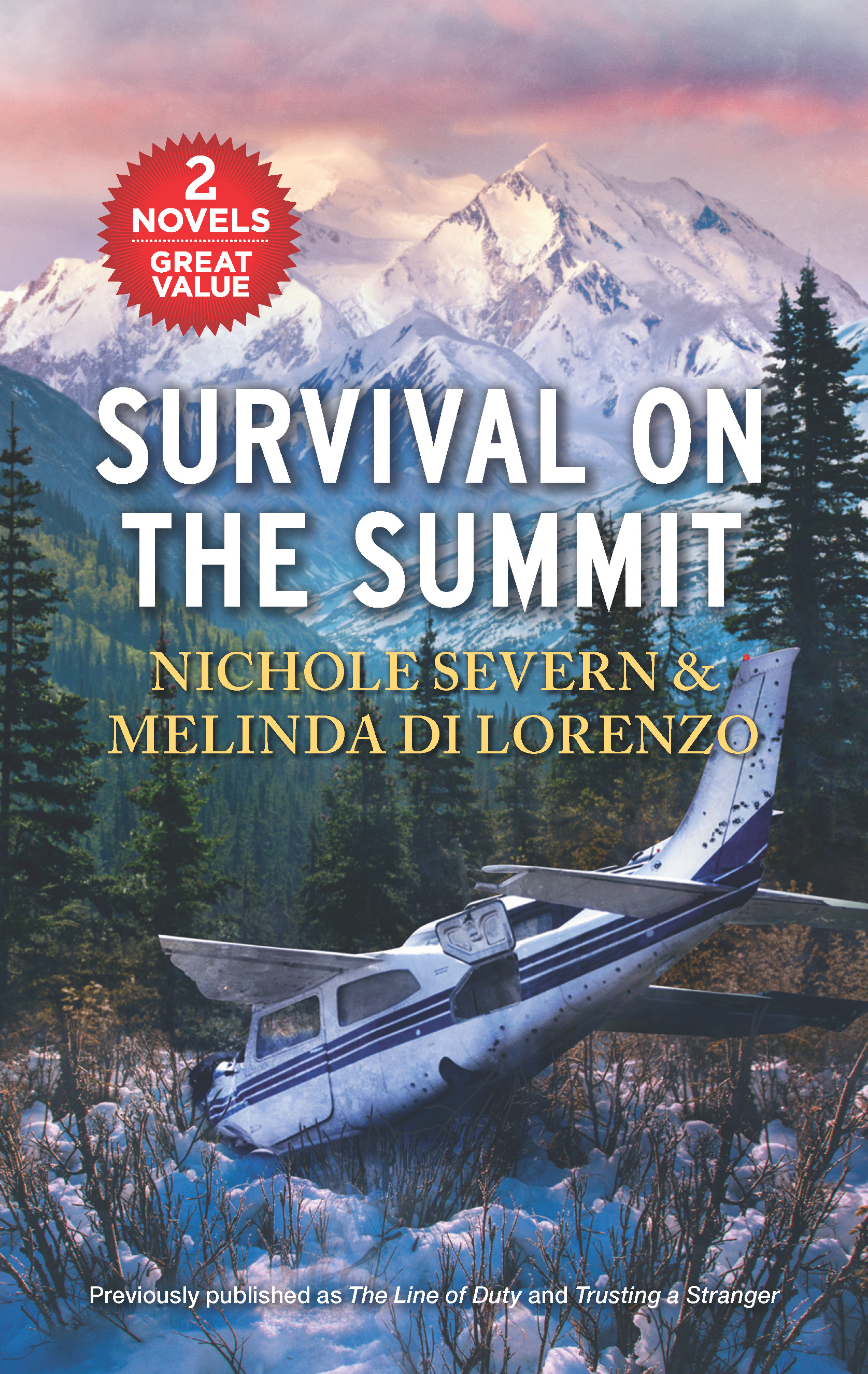 Survival on the Summit