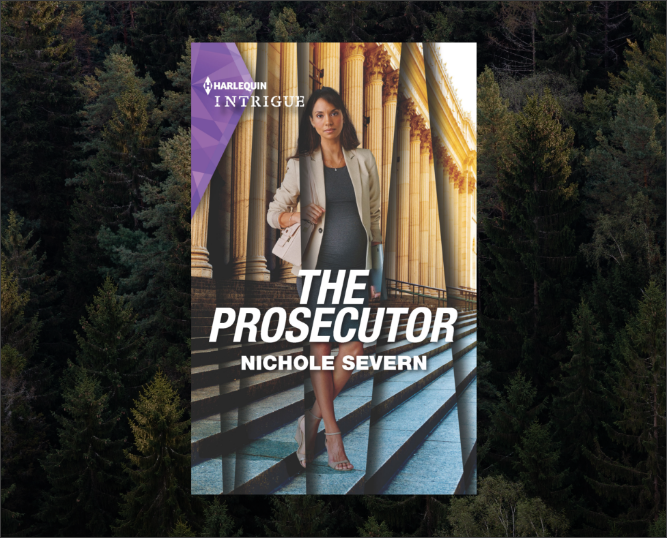 The Prosecutor – Available Now