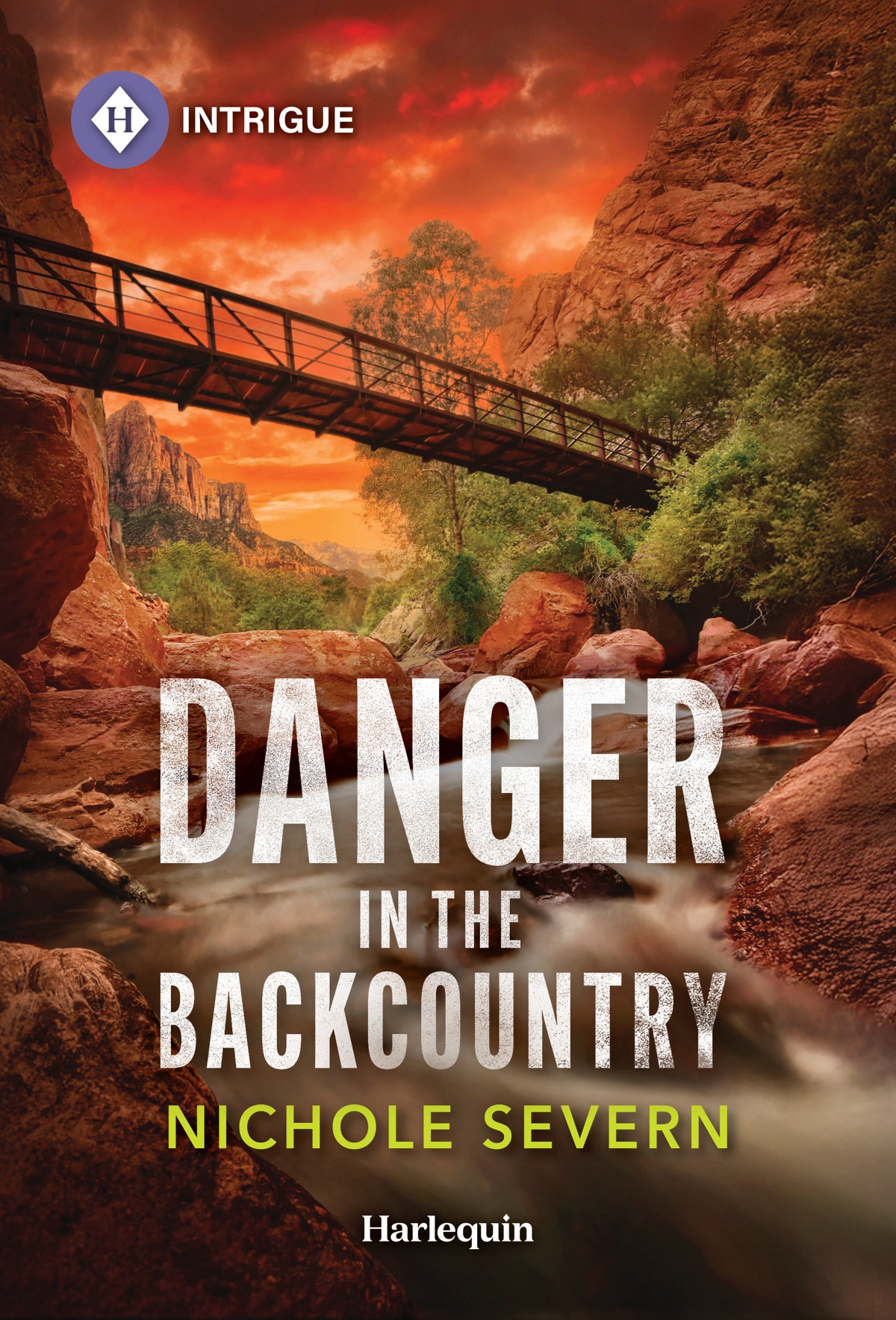 Danger in the Backcountry