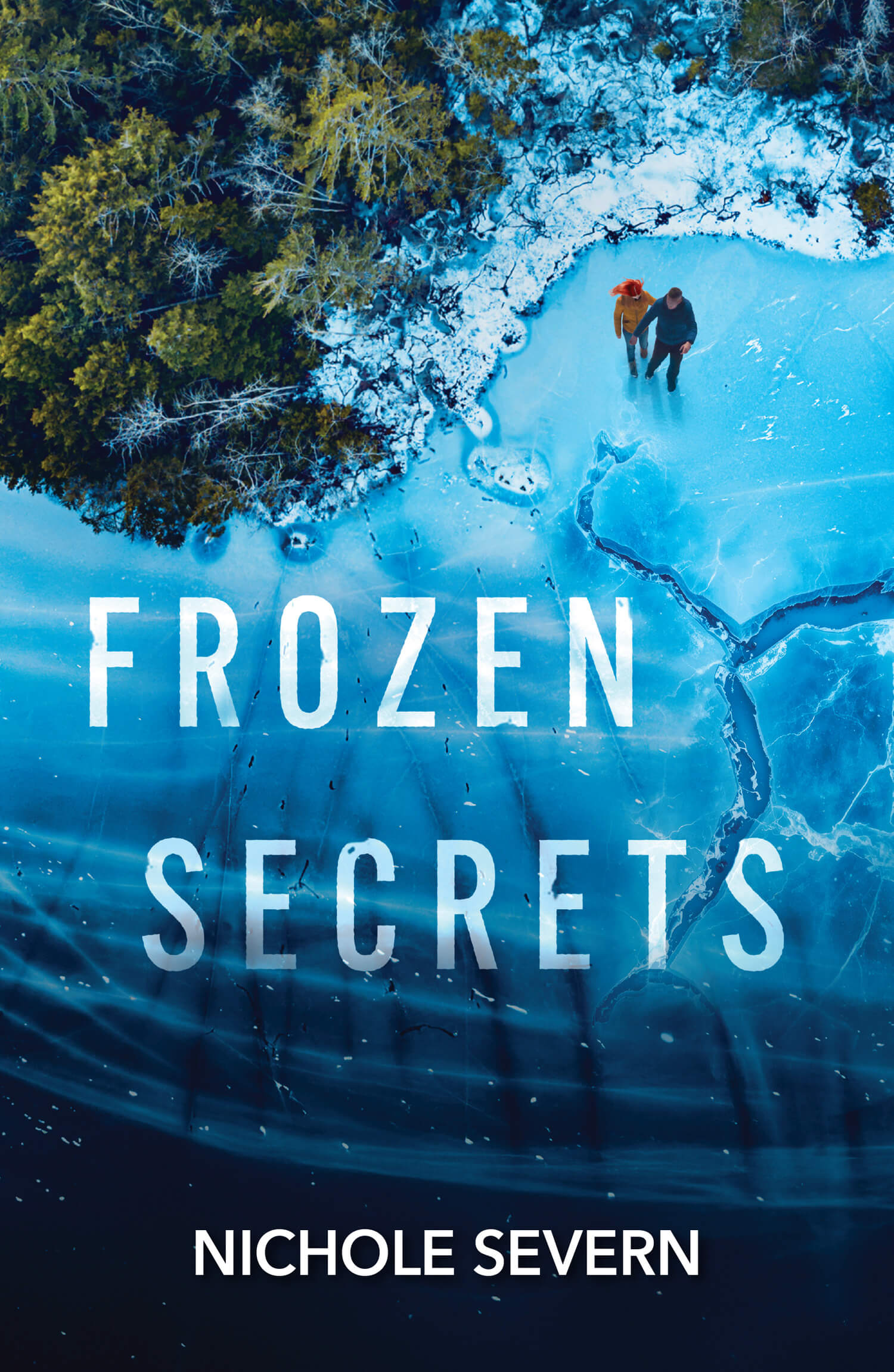 Frozen Secrets