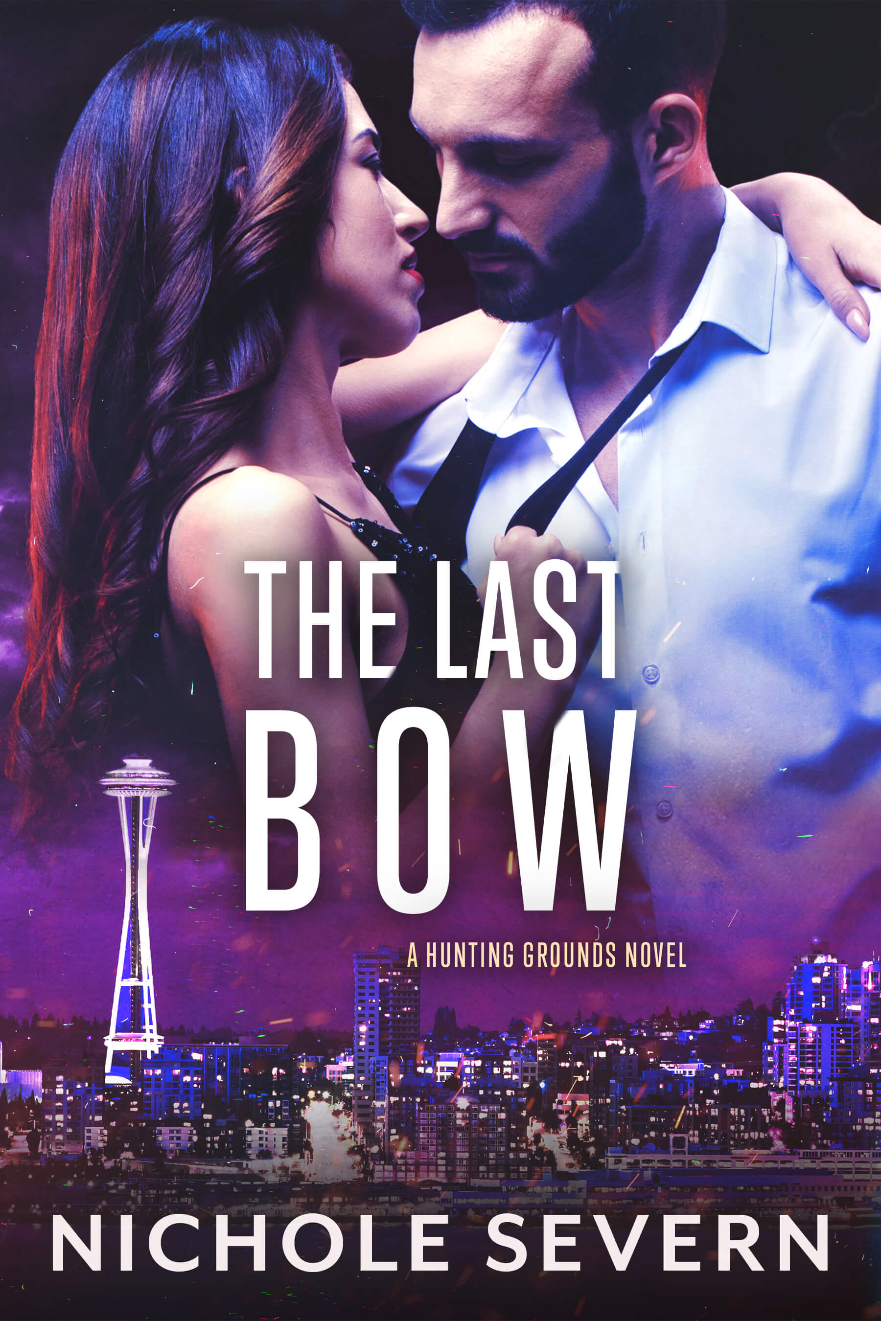 The Last Bow